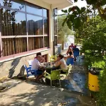 Szálloda Ramis & Outdoor Sports Center Përmet