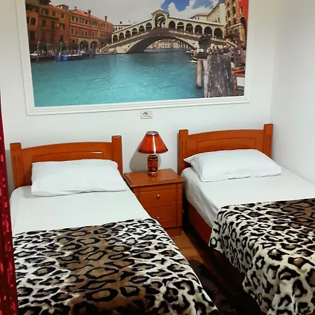 Ramis & Outdoor Sports Center