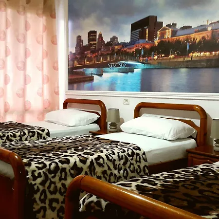 Ramis & Outdoor Sports Center