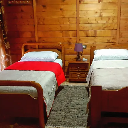 호텔 Ramis & Outdoor Sports Center