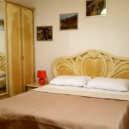 Ramis & Outdoor Sports Center 호텔