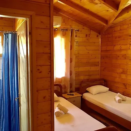 Ramis & Outdoor Sports Center 3* Përmet