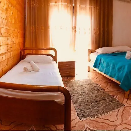 호텔 Ramis & Outdoor Sports Center 3*