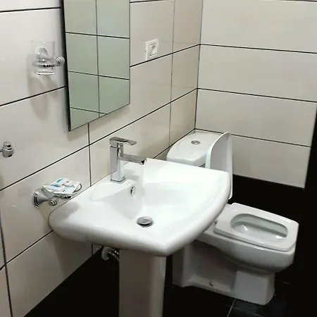 Ramis & Outdoor Sports Center Përmet