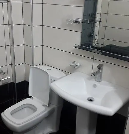 Ramis & Outdoor Sports Center Πρεμετή