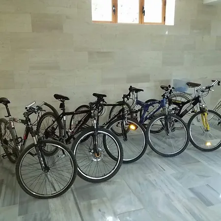 Ramis & Outdoor Sports Center 3*