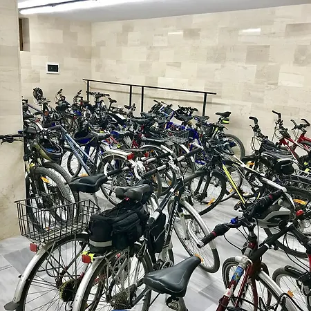 Ramis & Outdoor Sports Center 3*