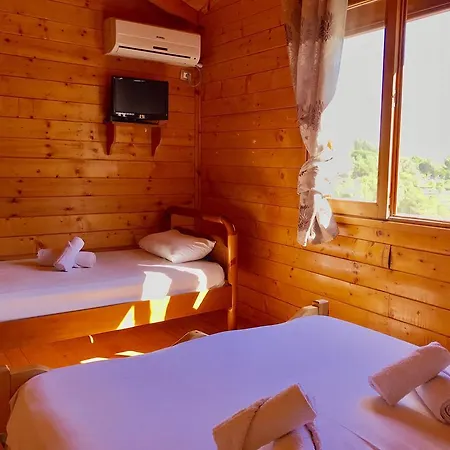 Ramis & Outdoor Sports Center 3*