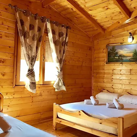 Ramis & Outdoor Sports Center