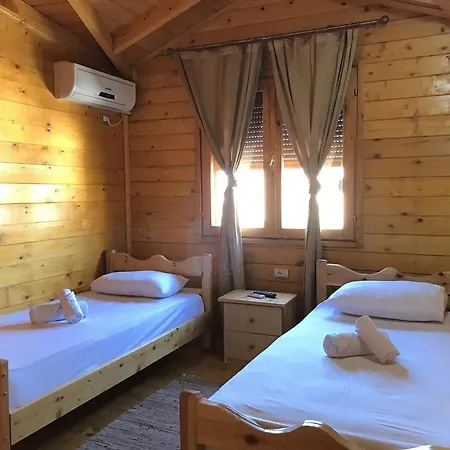 Ramis & Outdoor Sports Center 3* Përmet