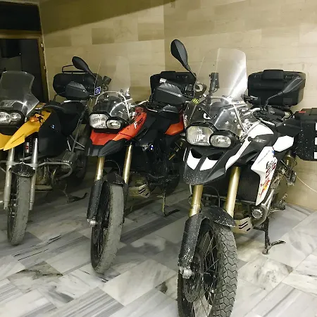 Ramis & Outdoor Sports Center 3*