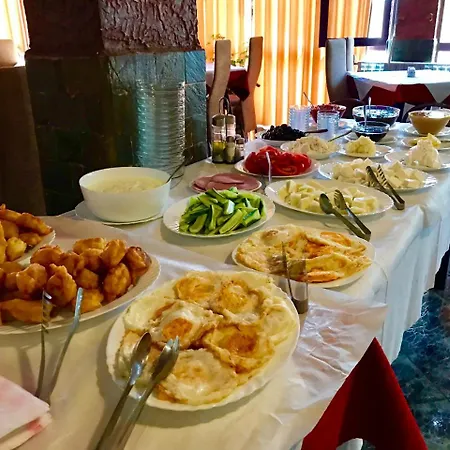 Ξενοδοχείο Ramis & Outdoor Sports Center Πρεμετή