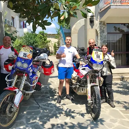 Ξενοδοχείο Ramis & Outdoor Sports Center 3*