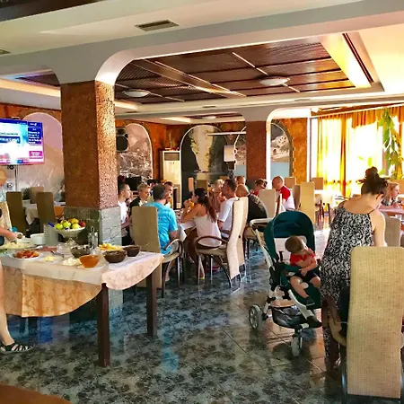 Ramis & Outdoor Sports Center 3*