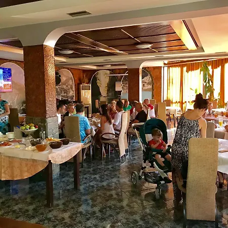 Ramis & Outdoor Sports Center Ξενοδοχείο