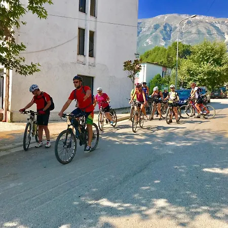 Ramis & Outdoor Sports Center 3* Πρεμετή