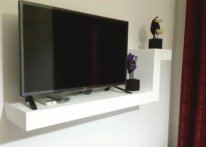 Ramis & Outdoor Sports Center Hotel 3*