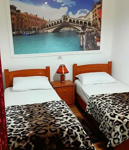 Ramis & Outdoor Sports Center Hotel