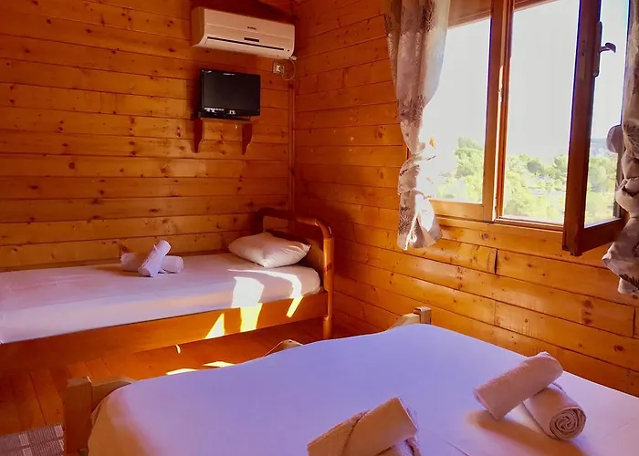 Ramis & Outdoor Sports Center 3*