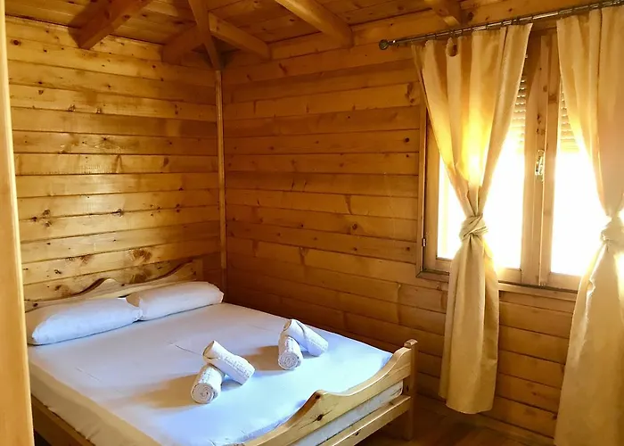 Ramis & Outdoor Sports Center Hotel 3*