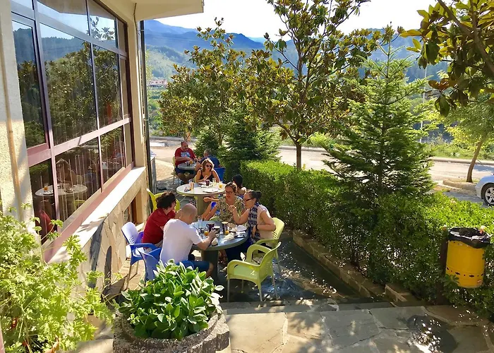 Ramis & Outdoor Sports Center Hotel