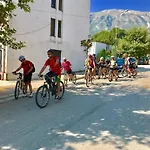 Ramis & Outdoor Sports Center 3* Përmet