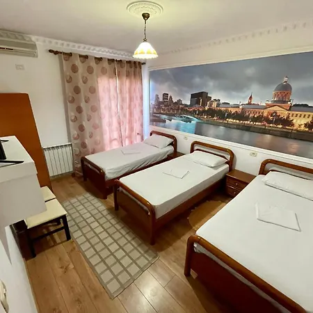 Ramis & Outdoor Sports Center Hotel Përmet