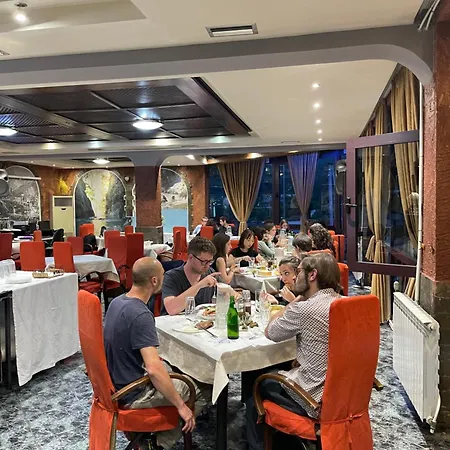 Ramis & Outdoor Sports Center 3*