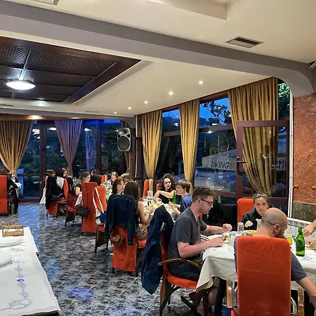 Ramis & Outdoor Sports Center 3* Përmet