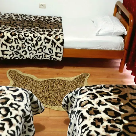 Ramis & Outdoor Sports Center 3*