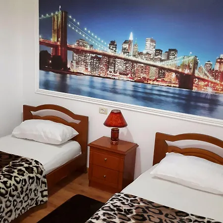 Ramis & Outdoor Sports Center