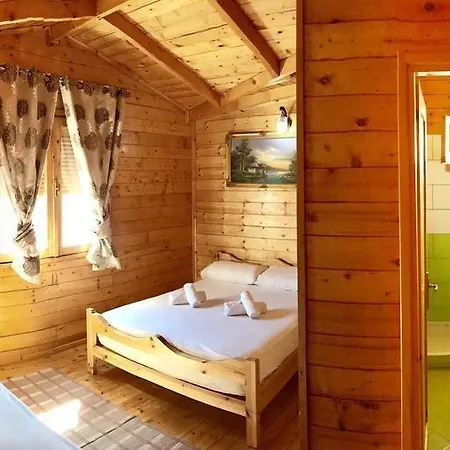 Ramis & Outdoor Sports Center 3*