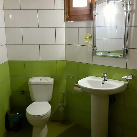 Ramis & Outdoor Sports Center Përmet