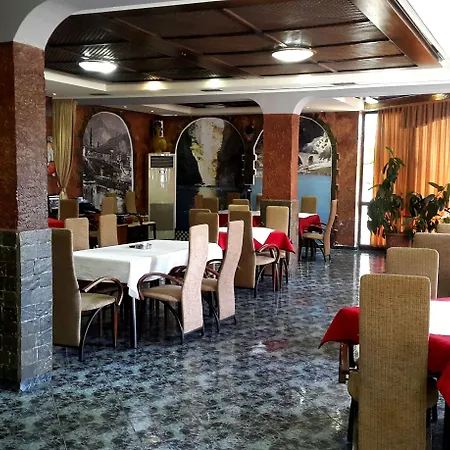 Ramis & Outdoor Sports Center Hotel 3*