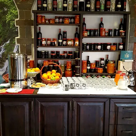 酒店 Ramis & Outdoor Sports Center 3*