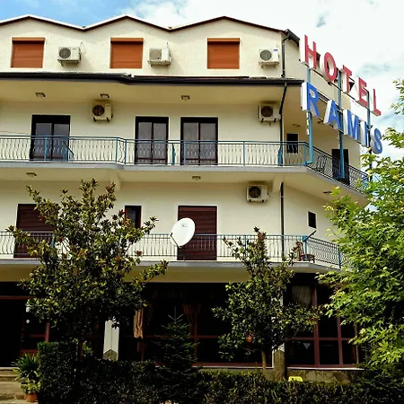 Ramis & Outdoor Sports Center 3*