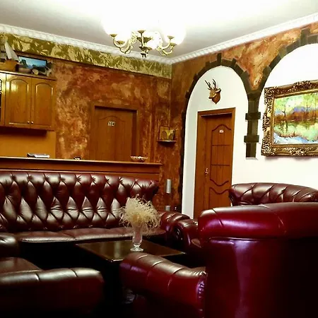 Ramis & Outdoor Sports Center Hotel Permet