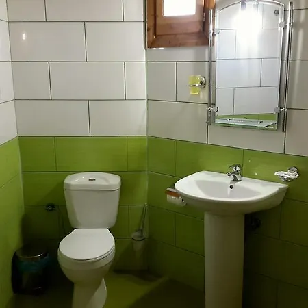 Ramis & Outdoor Sports Center Hotel 3*