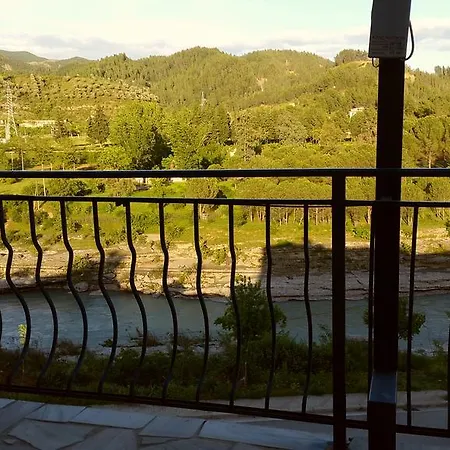 Hotel Ramis & Outdoor Sports Center