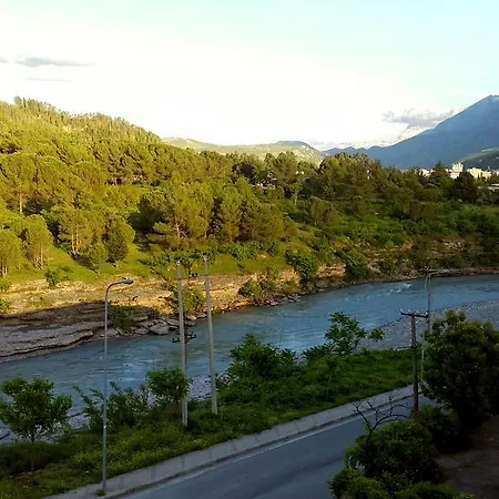 Ramis & Outdoor Sports Center Hotel Permet