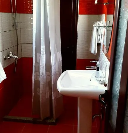 Ramis & Outdoor Sports Center 酒店