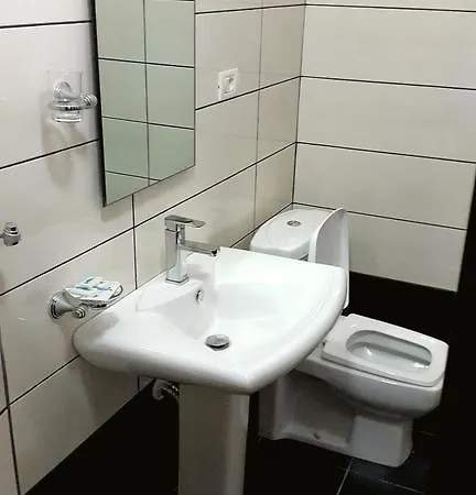 酒店 Ramis & Outdoor Sports Center