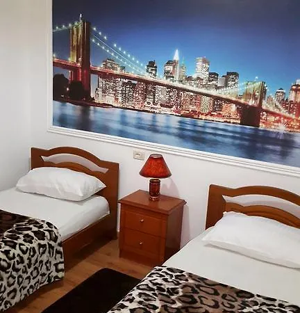 酒店 Ramis & Outdoor Sports Center 3*