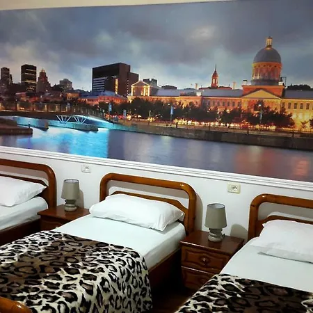Ramis & Outdoor Sports Center Hotel 3*