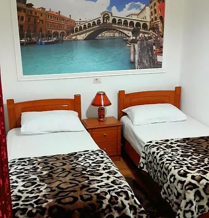 Ramis & Outdoor Sports Center 酒店