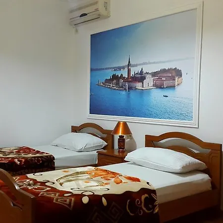 Ramis & Outdoor Sports Center Hotel 3*