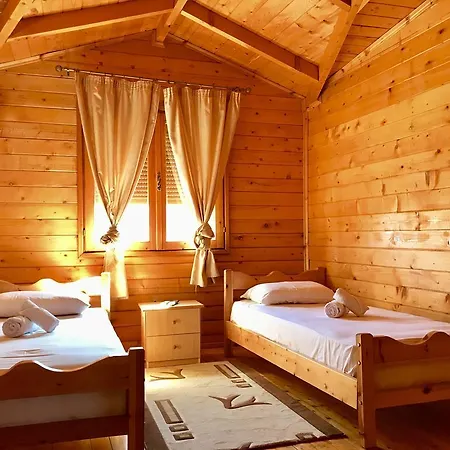 酒店 Ramis & Outdoor Sports Center 3*