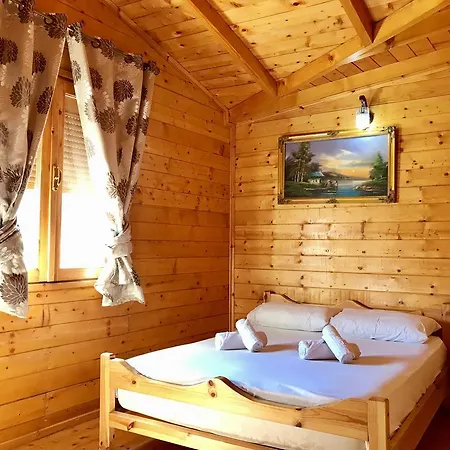 Ramis & Outdoor Sports Center 3* Përmet