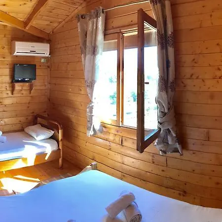 Ramis & Outdoor Sports Center 3* Përmet