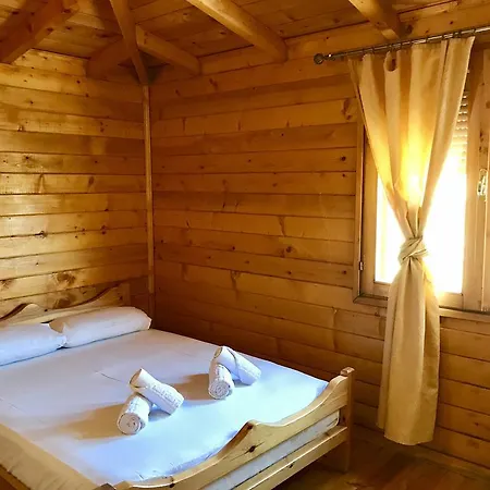 Ramis & Outdoor Sports Center Hotel 3*